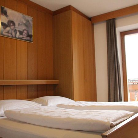 Appartement Wasserer Ahrntal Rum bild