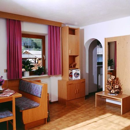 Appartement Wasserer Ahrntal Exteriör bild