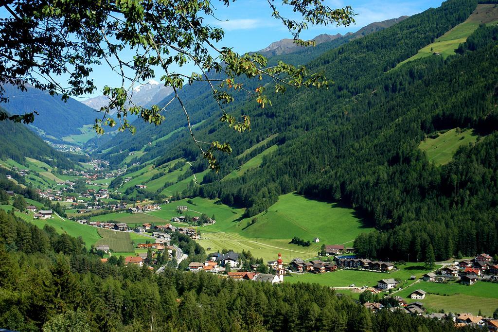 Appartement Wasserer Ahrntal Rum bild