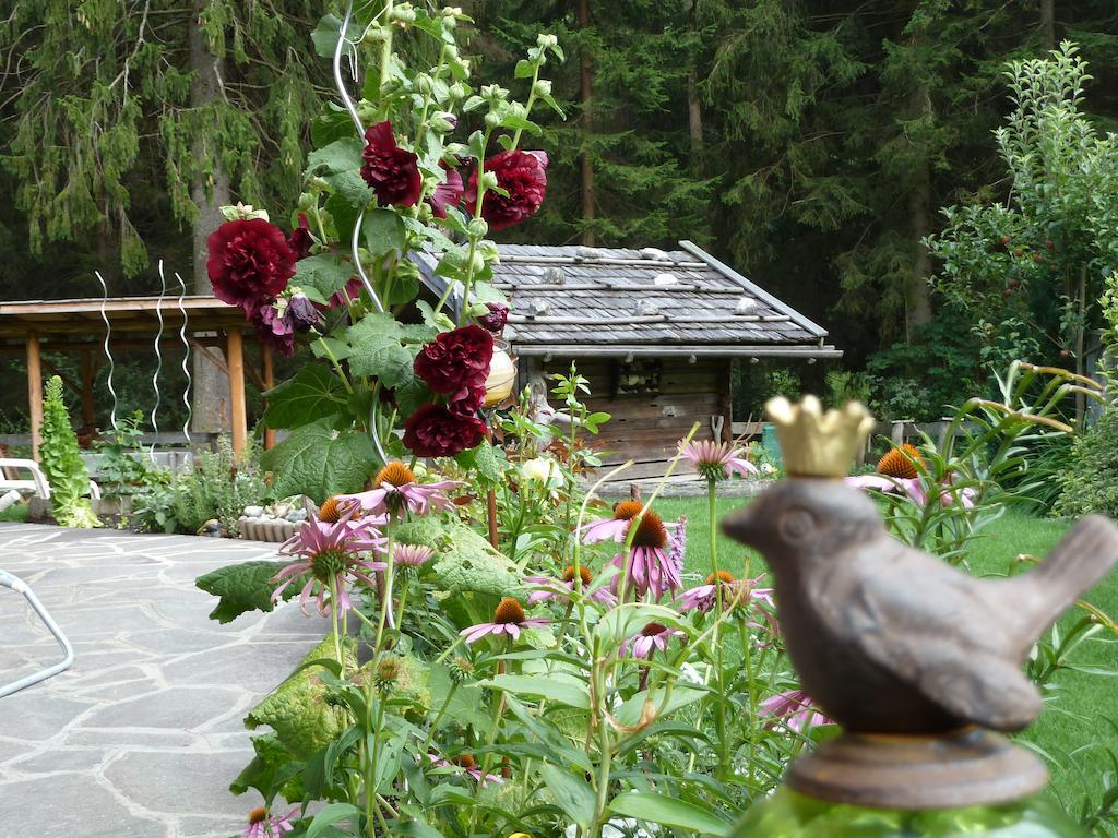 Appartement Wasserer Ahrntal Rum bild