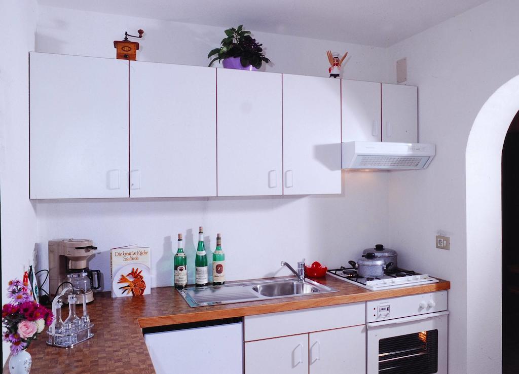 Appartement Wasserer Ahrntal Rum bild