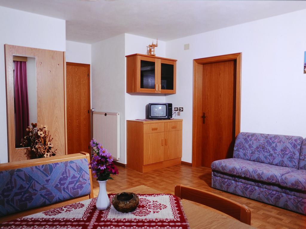 Appartement Wasserer Ahrntal Rum bild