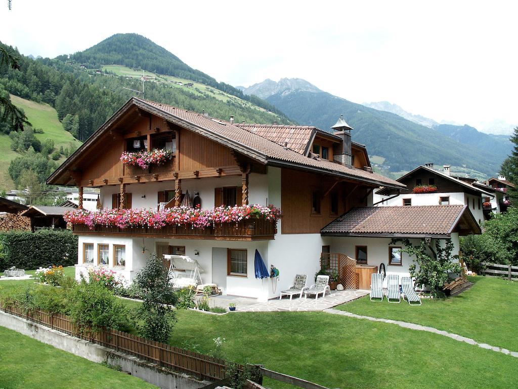 Appartement Wasserer Ahrntal Rum bild