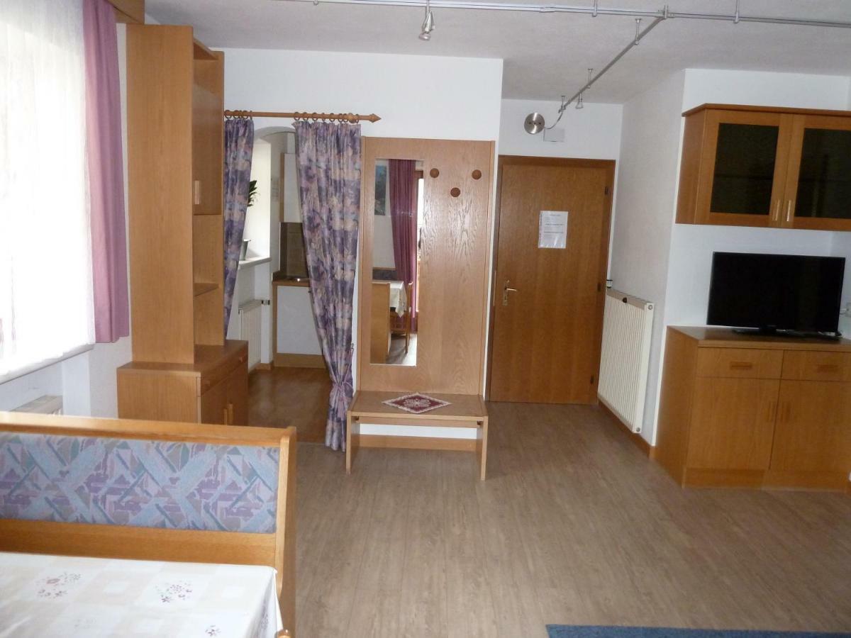 Appartement Wasserer Ahrntal Exteriör bild